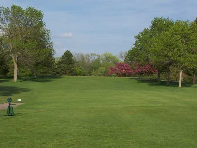 Gates Park Golf Course - photo 3