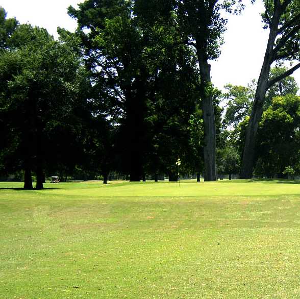 Querbes Park Golf Course - photo 2