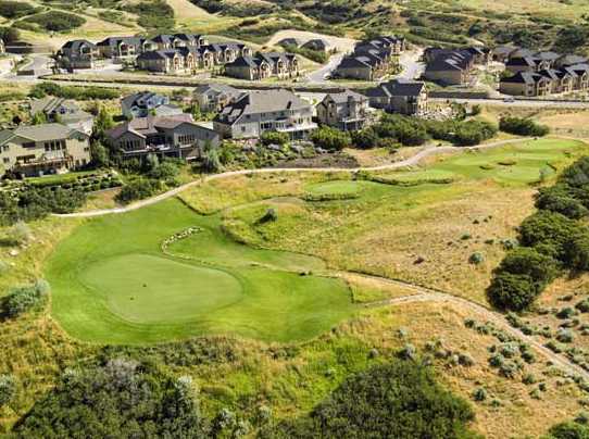 South Mountain Golf Club - photo 2