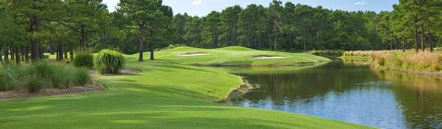 Burning Ridge Golf Course - photo 2