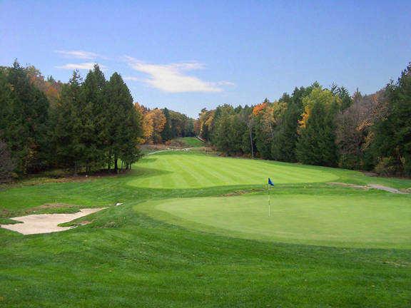 Crumpin-Fox Golf Club - photo 8