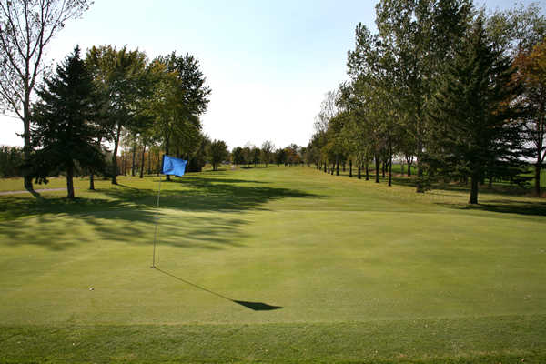 Pomme De Terre Country Club - photo 1