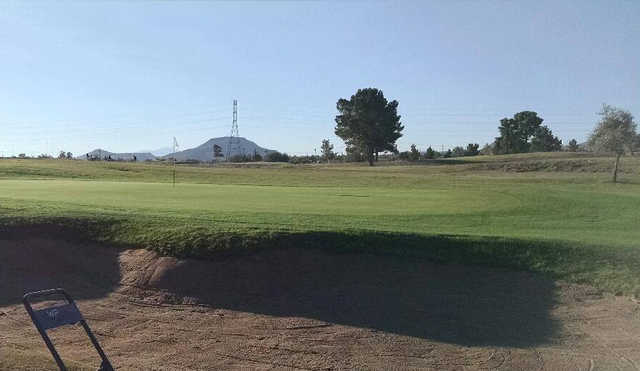 Silverbell Golf Course - photo 3