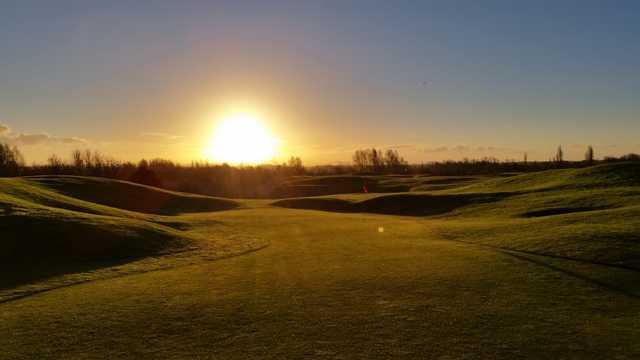 The Manor 9 Hole Golf Course - photo 5