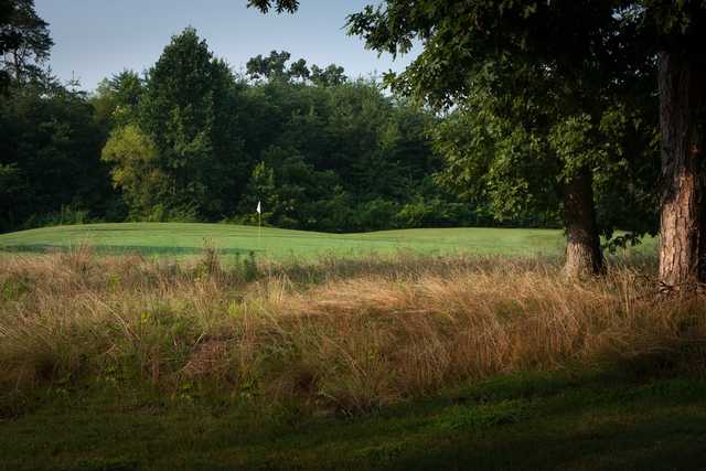 Knoxville Municipal Golf Course - photo 1