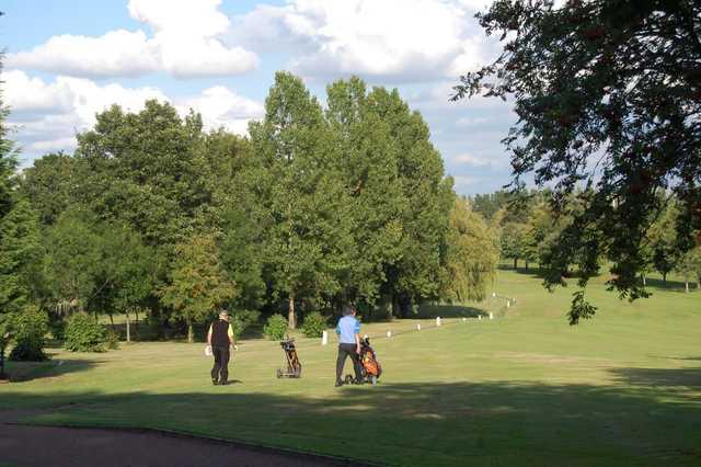 Woolton Golf Club - photo 4