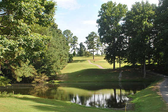 Three Pines Country Club - photo 1
