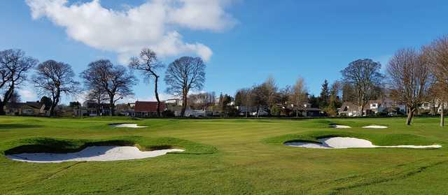 Aberdour Golf Club