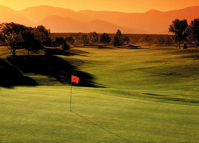 Tanoan Country Club - photo 2