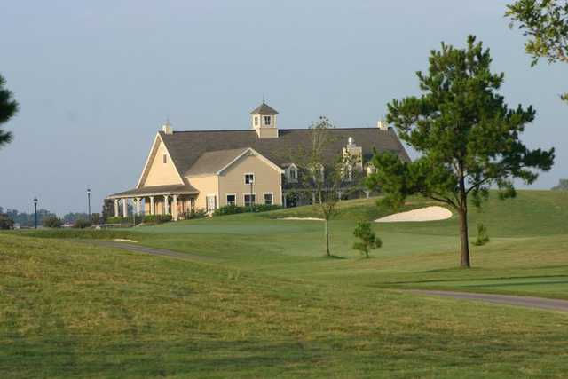 Cypress Lakes Golf Club - photo 5