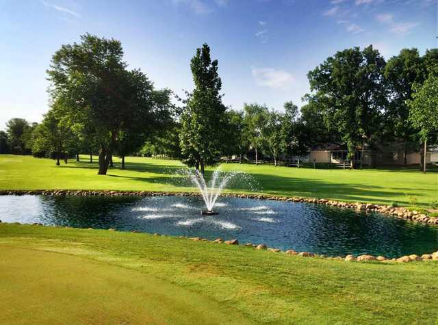 Angushire Golf Course - photo 3