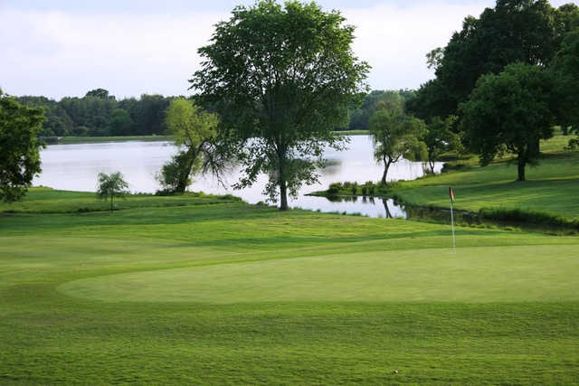 Cabarrus Country Club