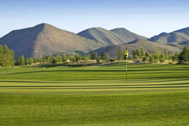The Valley Club - photo 6