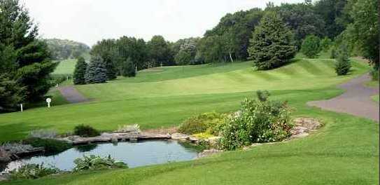 Clifton Highlands Golf Club - Clifton Highlands Course - photo 6