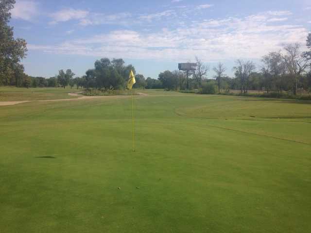 Scissortail Golf Club - photo 3