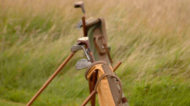 Kingarrock Hickory Golf Course - photo 3