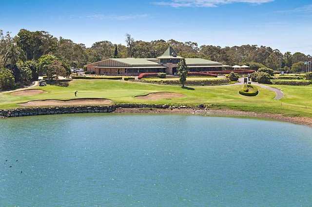 Nudgee Golf Club - Brook Course - photo 4