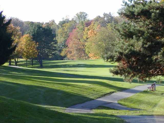 Wildwood Golf Club