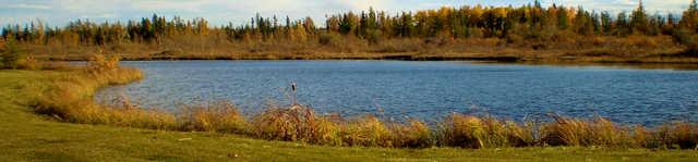 Edmonton Springs Golf Resort - photo 1