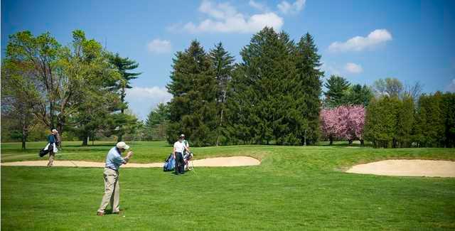 Green Valley Country Club - photo 4