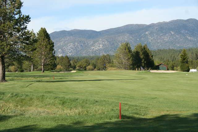 Lake Tahoe Golf Course - photo 3