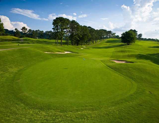 Highland Park Golf Course - photo 2