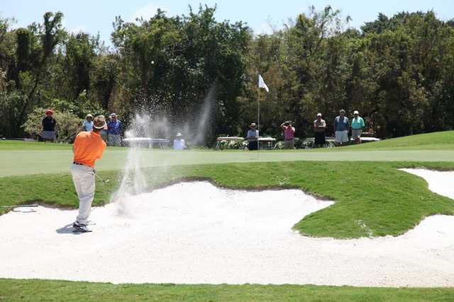 Ocean Reef Club - photo 5