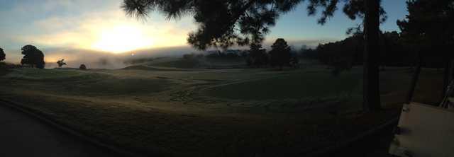 Country Club of Gwinnett - photo 3