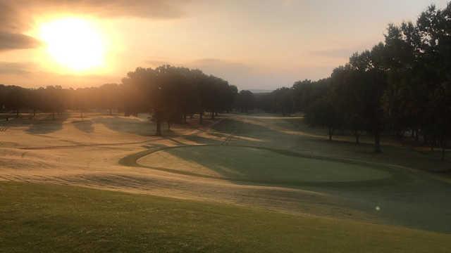 Russellville Country Club - photo 3