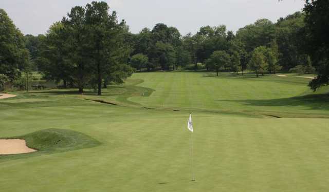 Belle Haven Country Club - photo 4