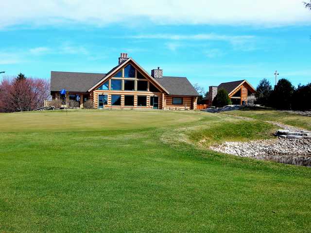 Tuscumbia Country Club - photo 2