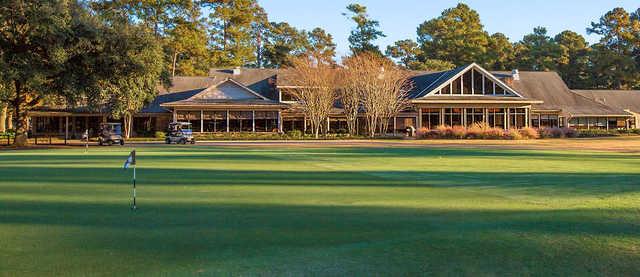 Beau Chene Country Club - photo 6