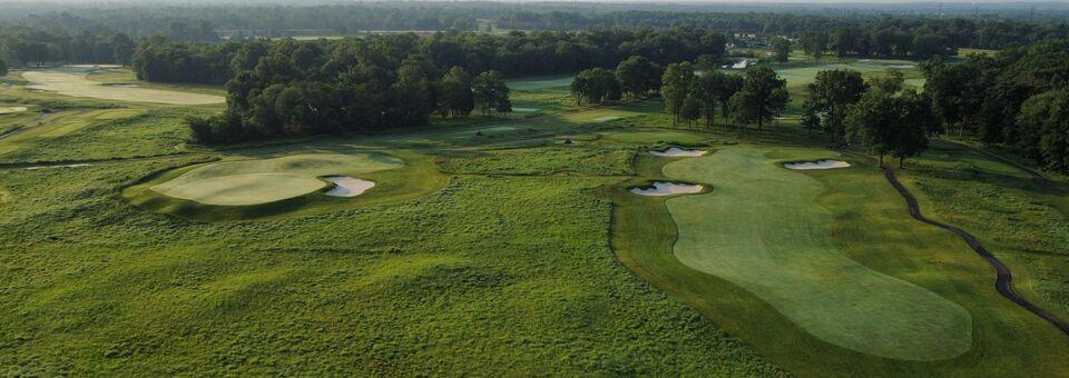 Royce Brook Golf Club - photo 6