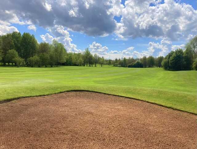 Styrrup Hall Golf & Country Club - photo 3
