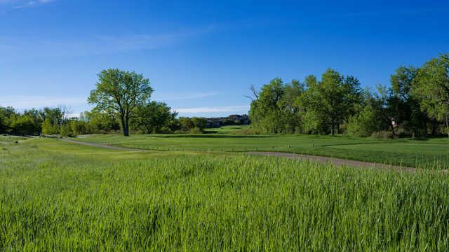 Saddle Rock Golf Course - photo 2