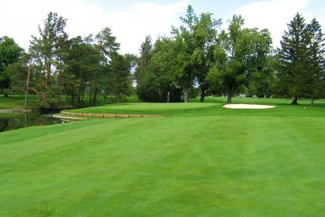 Wanakah Country Club - photo 3