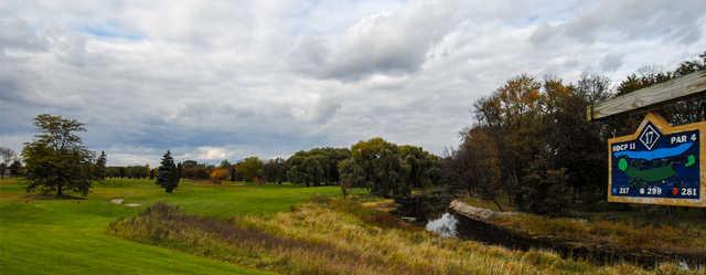 Crooked Creek Golf Club - photo 5