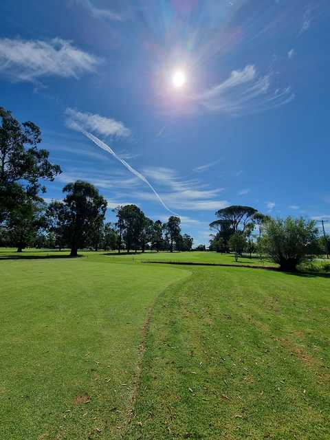 Singleton Golf Club