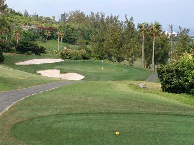 Fairmont Turtle Hill Golf Club - photo 3