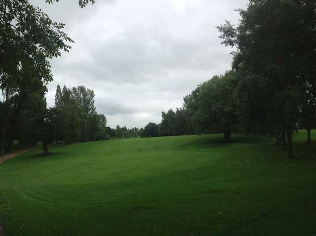Uttoxeter Golf Club - photo 4