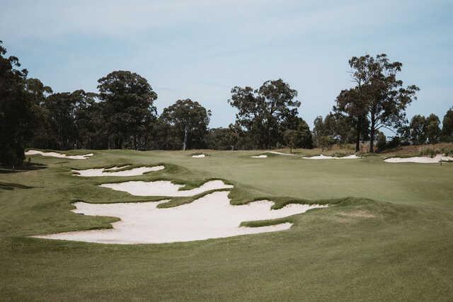 Bingara Gorge Golf Course - photo 2