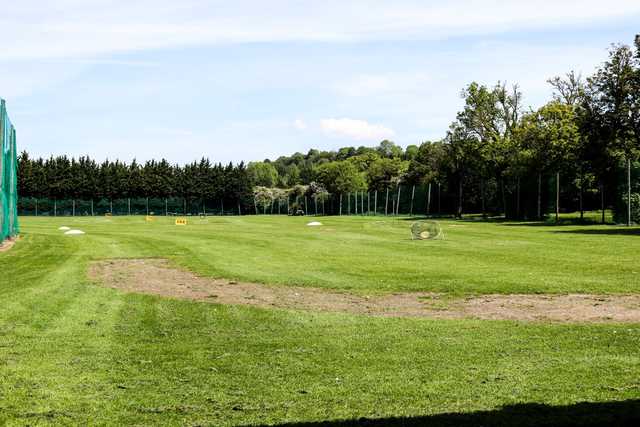 Etchinghill Golf Club - photo 2