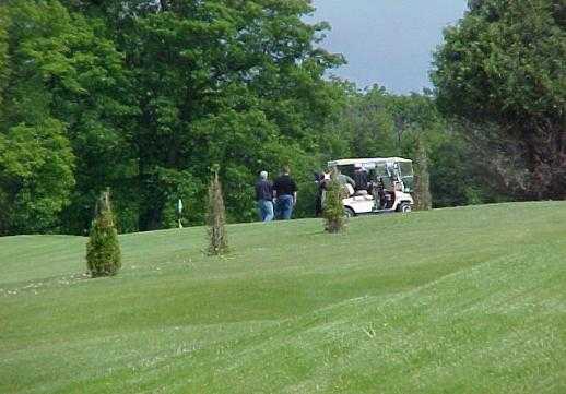 Silver Crest Golf and Country Club - photo 2