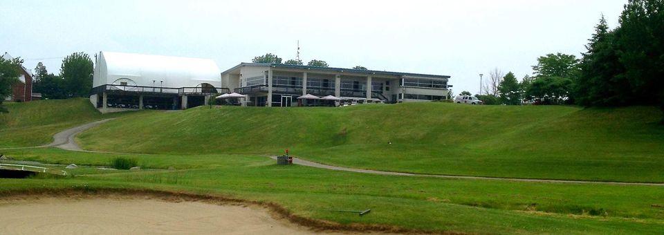 The Greens at Renton Golf And Country Club - photo 3