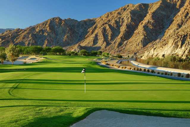SilverRock Golf Course Resort - photo 2