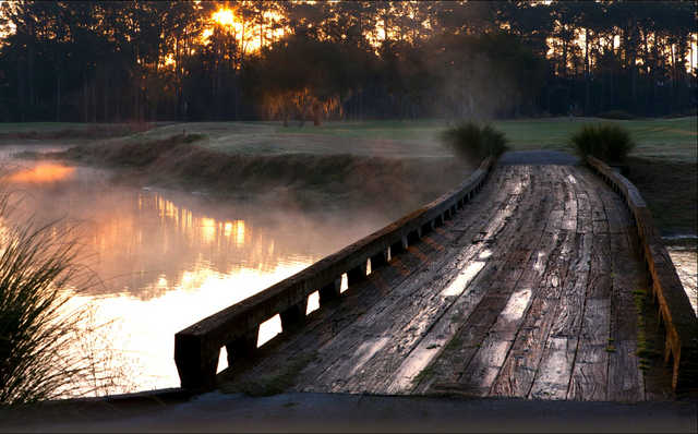 Links of Lake Mary - photo 3