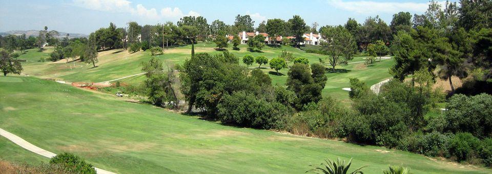 Fullerton Golf Course - photo 4