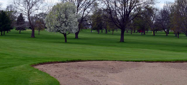 Willow Pond Golf Club - photo 4