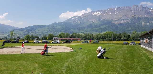 UGOLF Villenave D'Ornon - photo 3