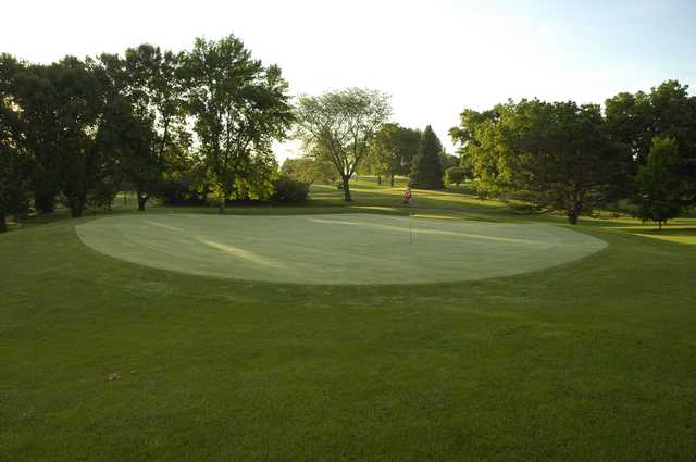 Willow Creek Golf Course, Inc. - photo 7